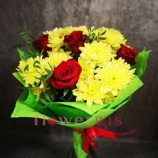 Возлюбленный рассвет